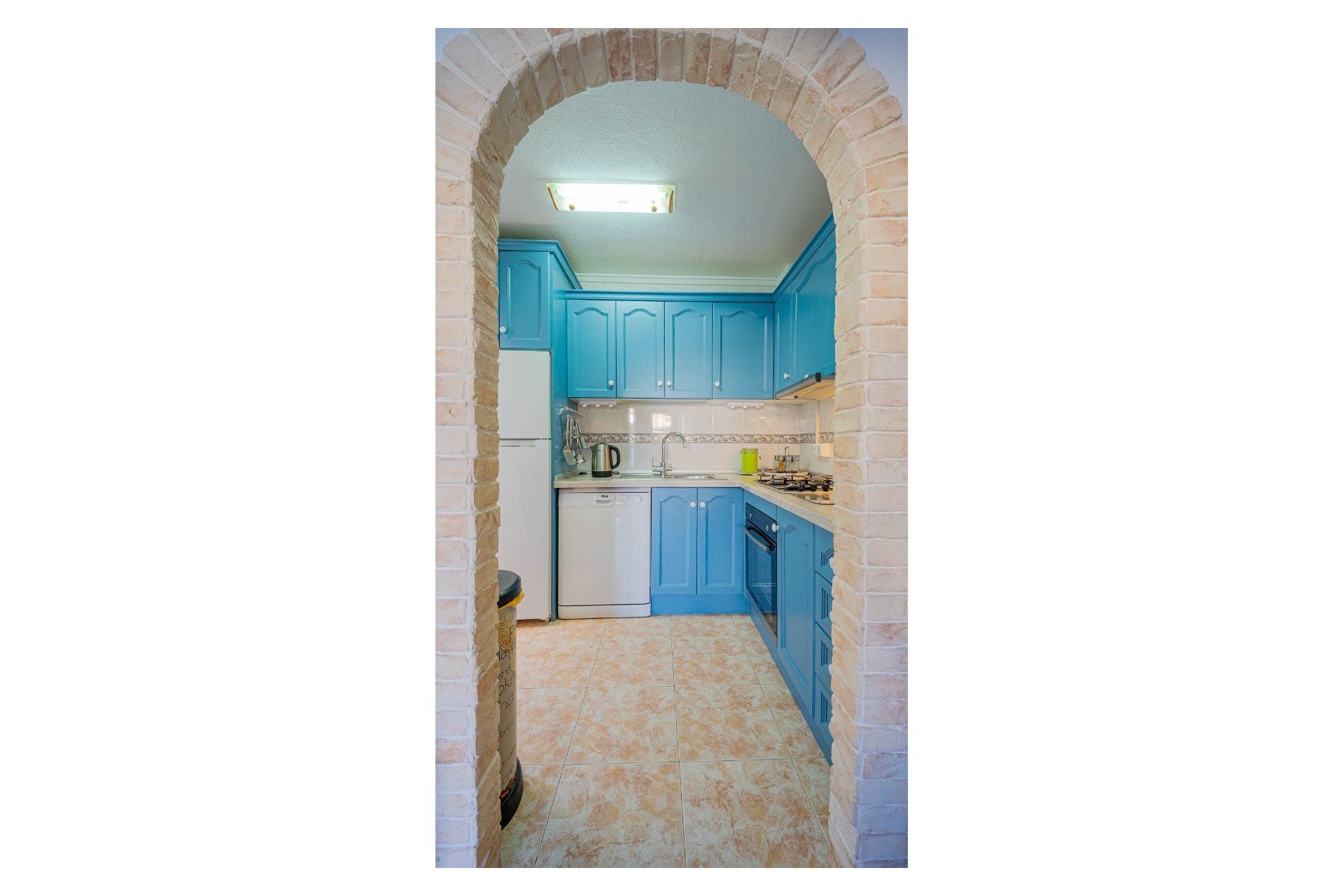 Rynek wtórny - Villa - Orihuela - Playa Flamenca