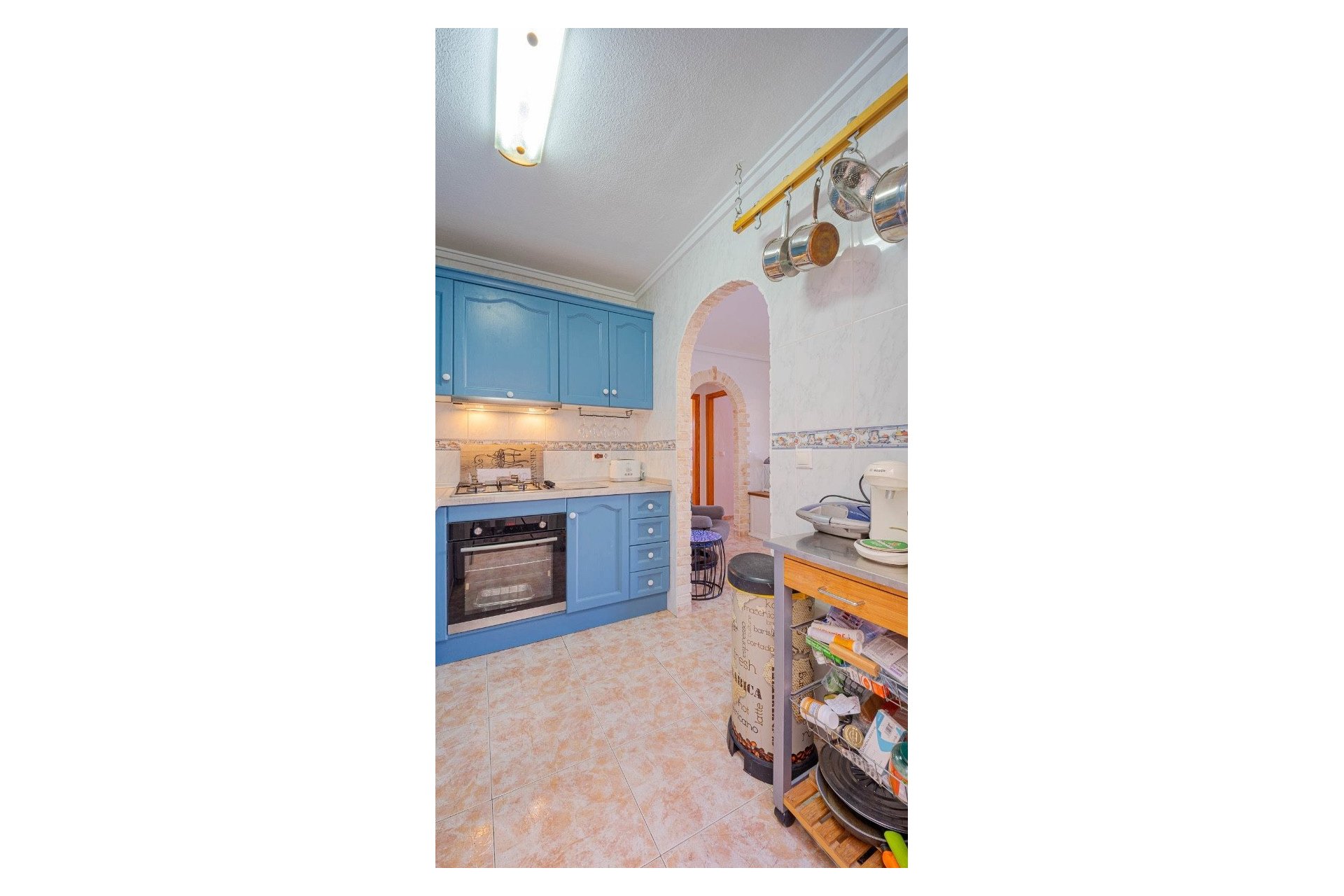 Rynek wtórny - Villa - Orihuela - Playa Flamenca