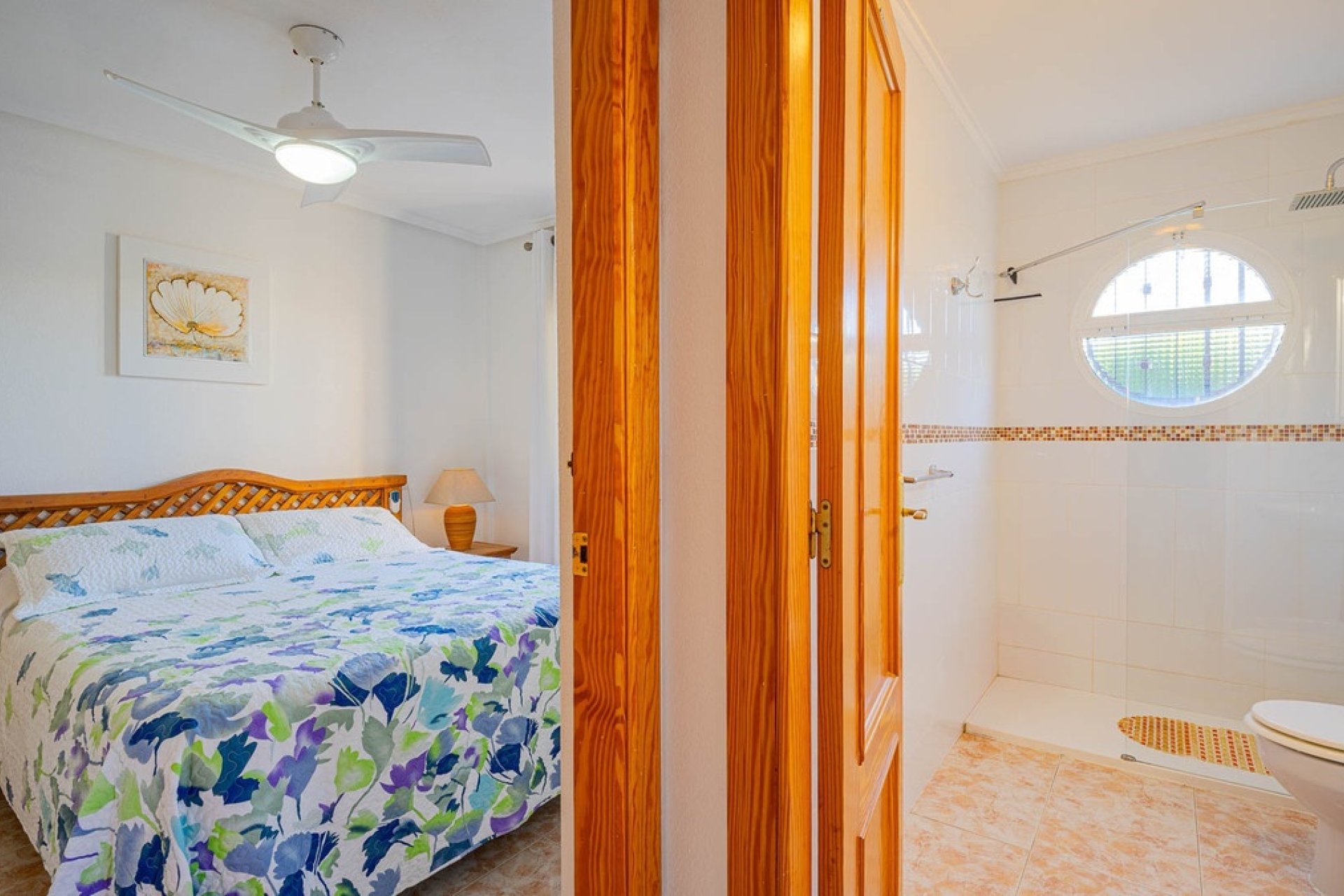 Rynek wtórny - Villa - Orihuela - Playa Flamenca