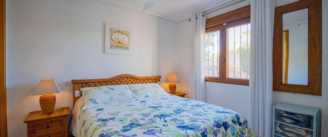 Rynek wtórny - Villa - Orihuela - Playa Flamenca