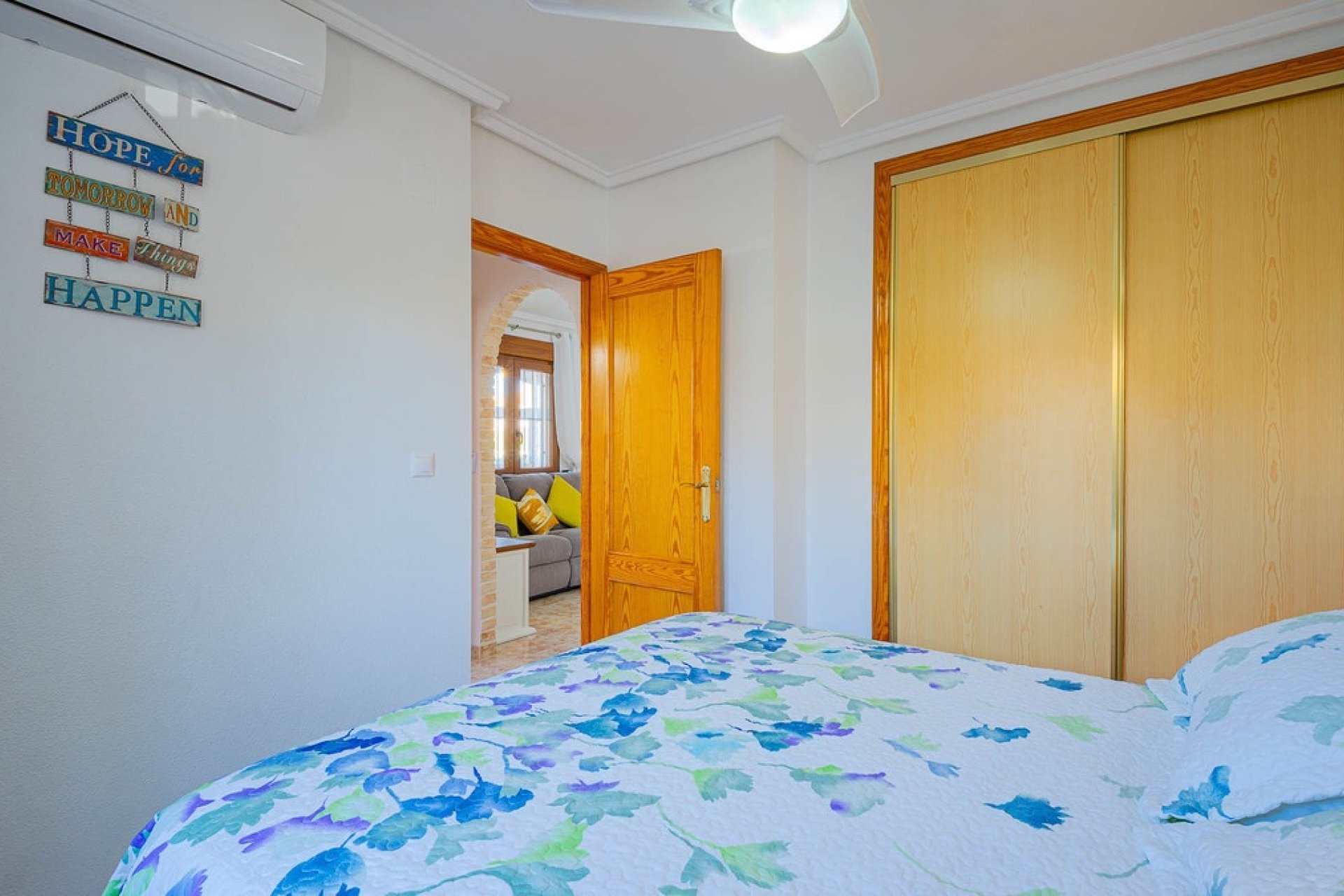 Rynek wtórny - Villa - Orihuela - Playa Flamenca