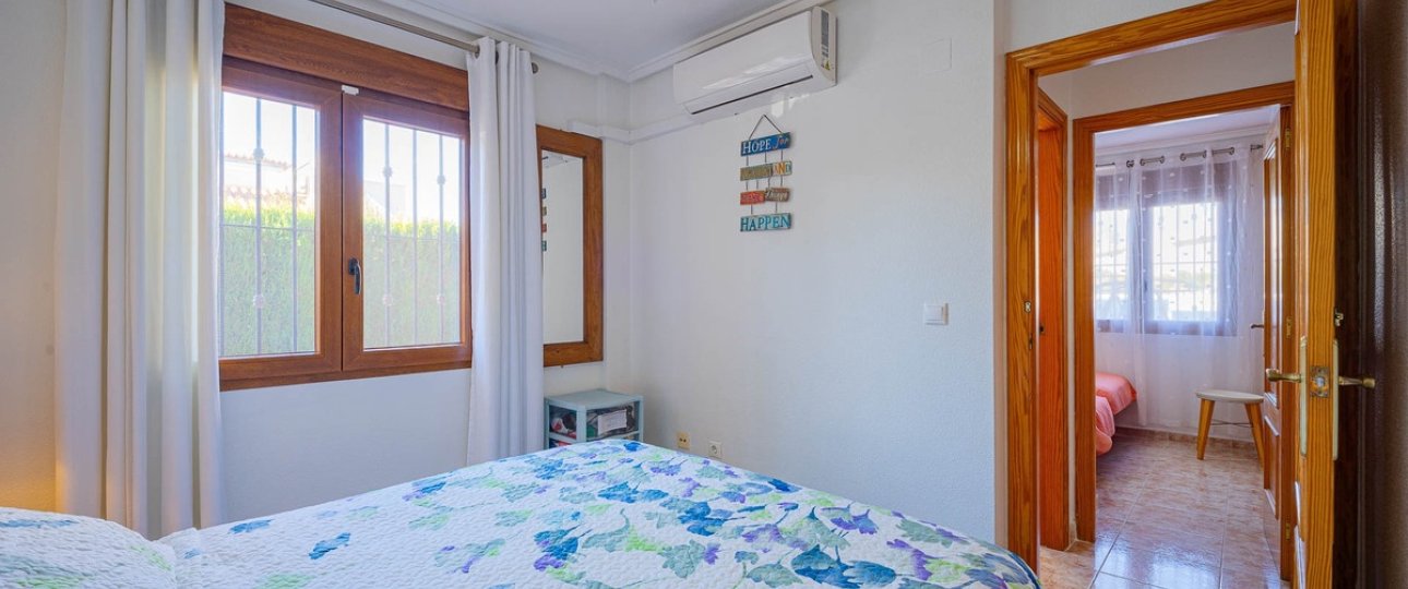 Rynek wtórny - Villa - Orihuela - Playa Flamenca