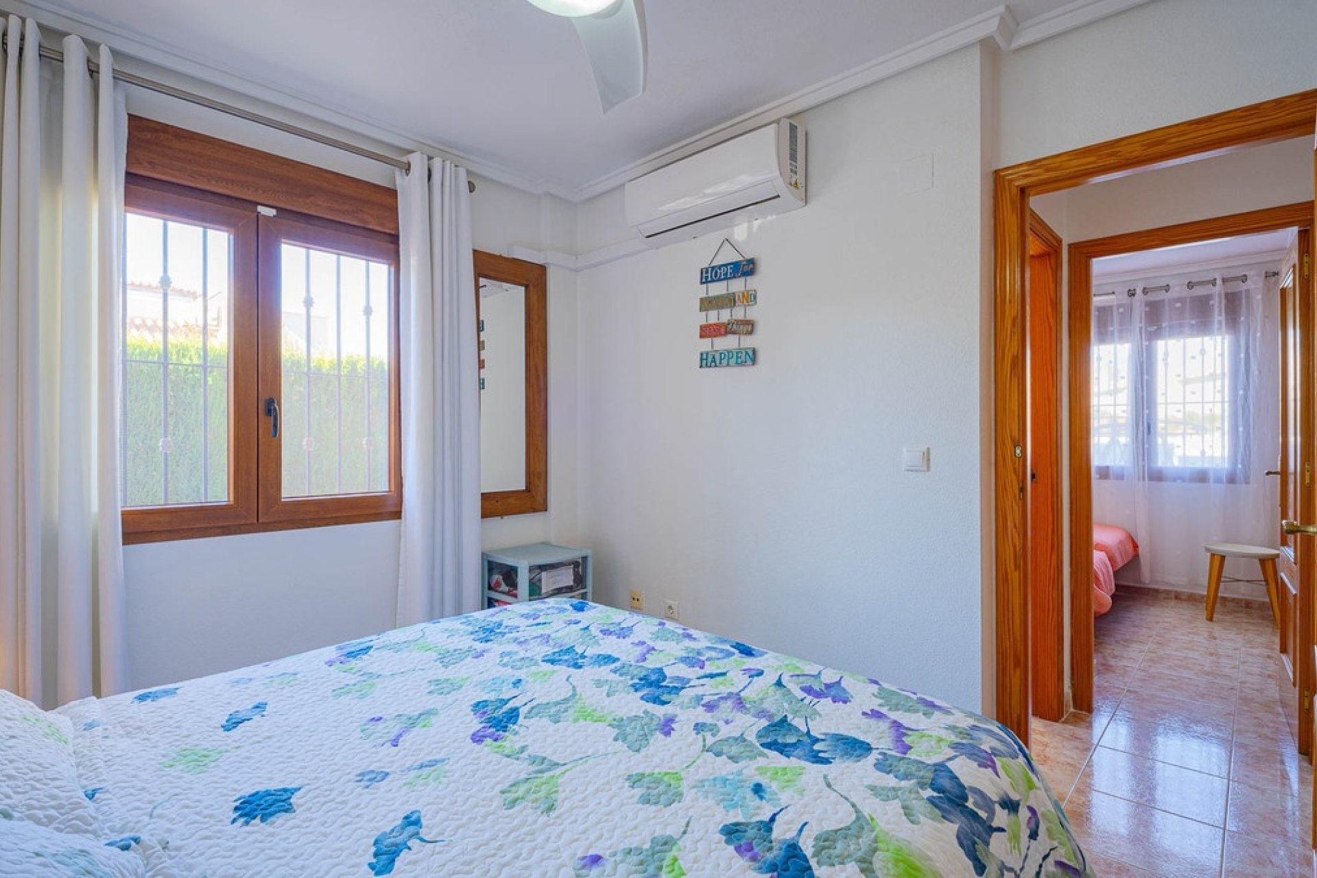 Rynek wtórny - Villa - Orihuela - Playa Flamenca