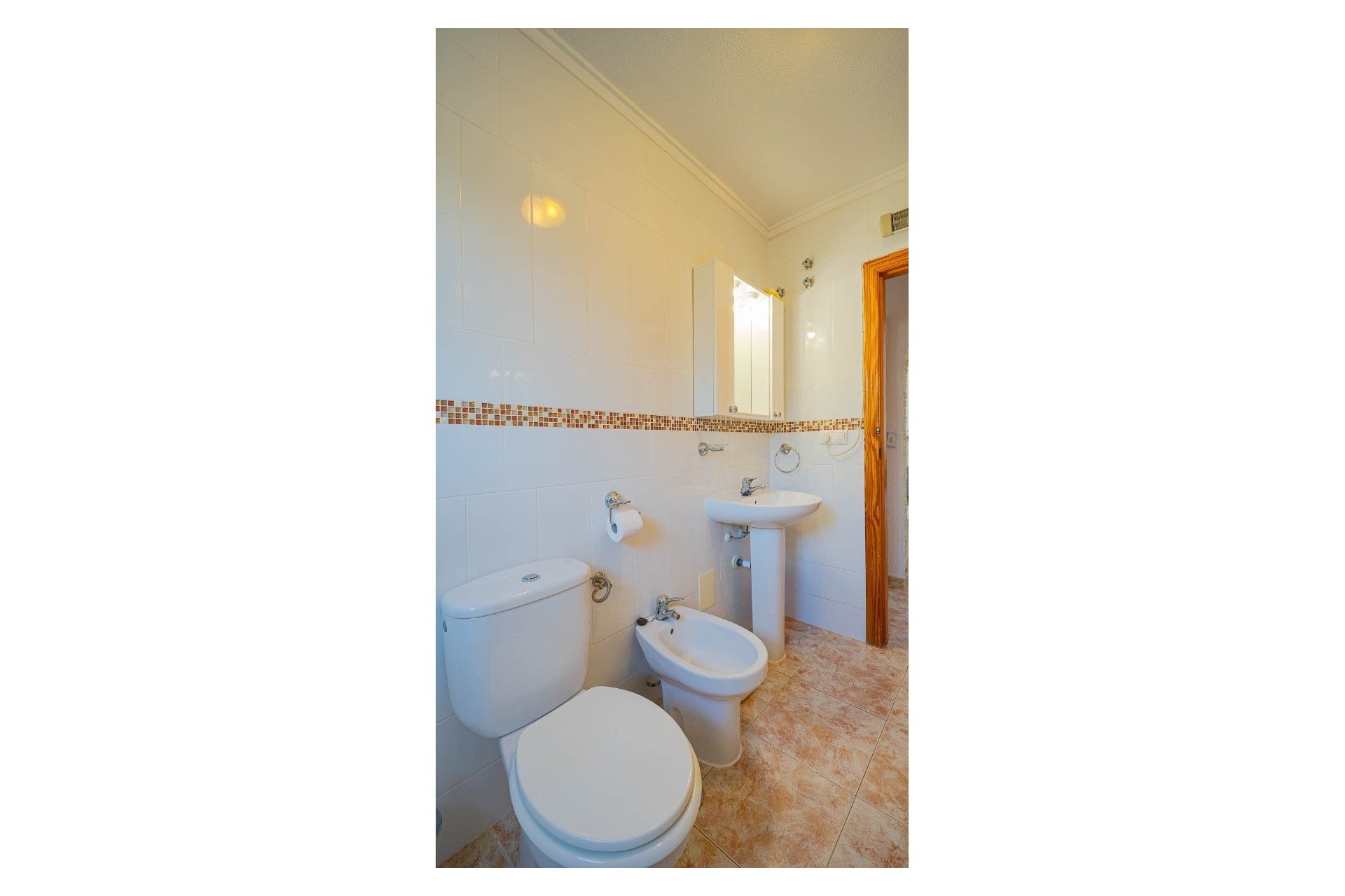 Rynek wtórny - Villa - Orihuela - Playa Flamenca