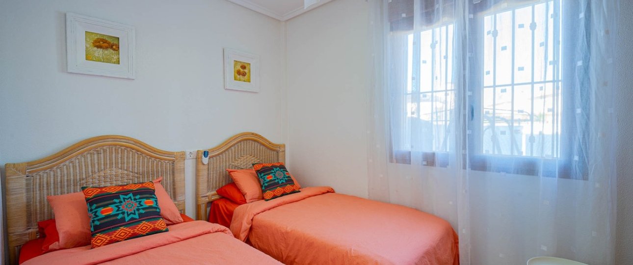 Rynek wtórny - Villa - Orihuela - Playa Flamenca