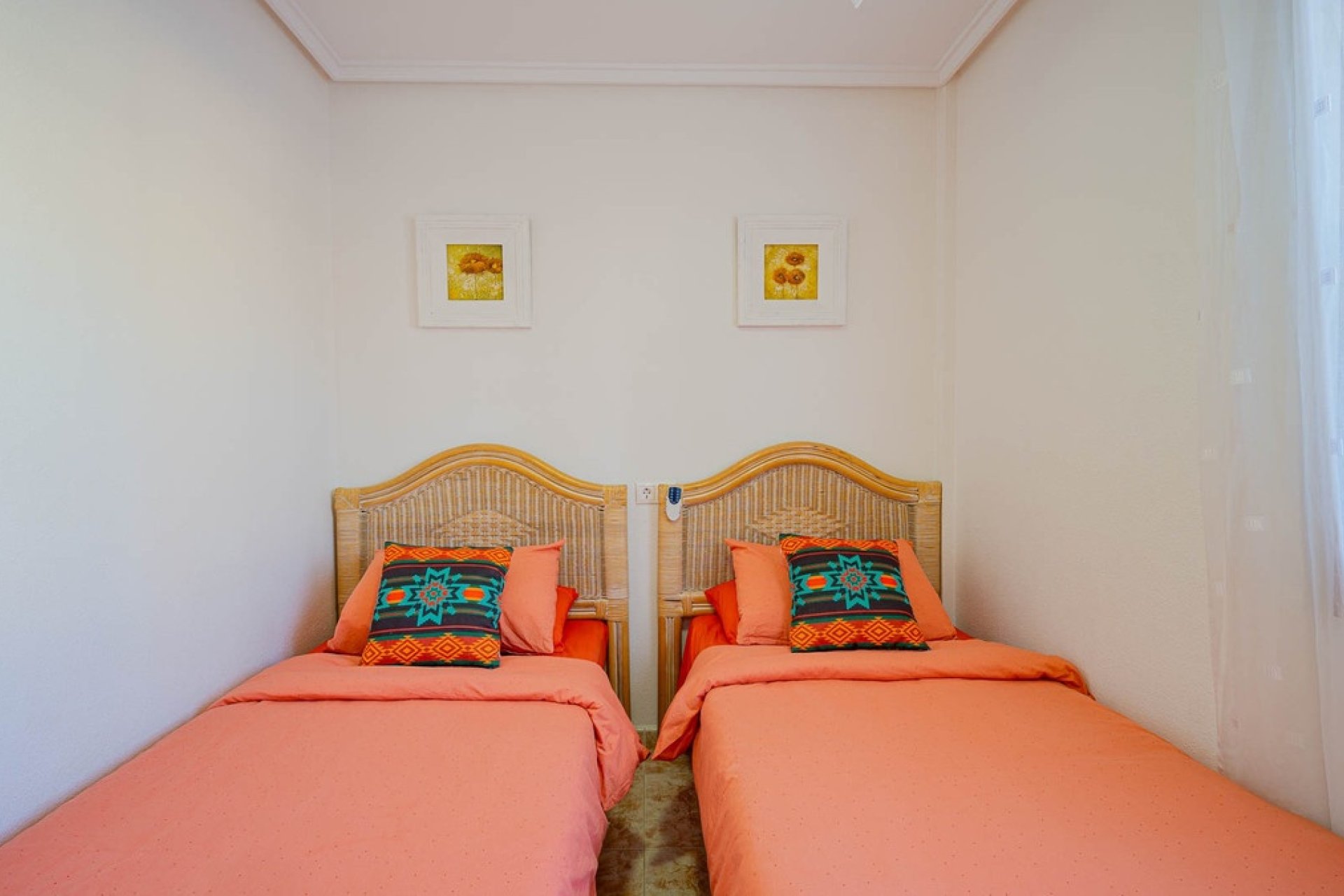 Rynek wtórny - Villa - Orihuela - Playa Flamenca