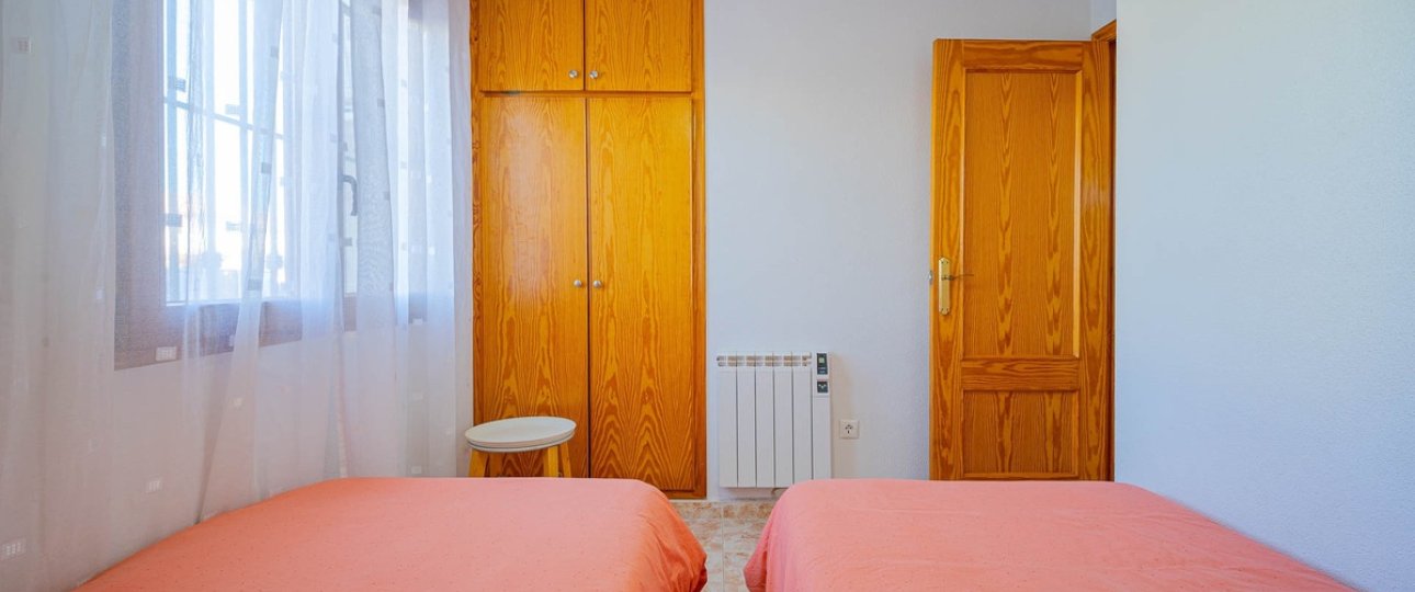 Rynek wtórny - Villa - Orihuela - Playa Flamenca