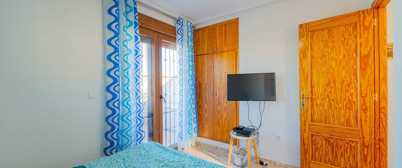 Rynek wtórny - Villa - Orihuela - Playa Flamenca