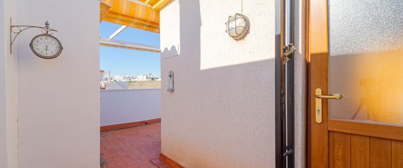 Rynek wtórny - Villa - Orihuela - Playa Flamenca