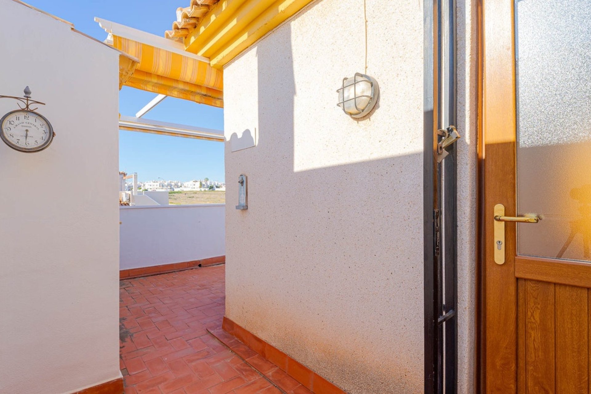 Rynek wtórny - Villa - Orihuela - Playa Flamenca