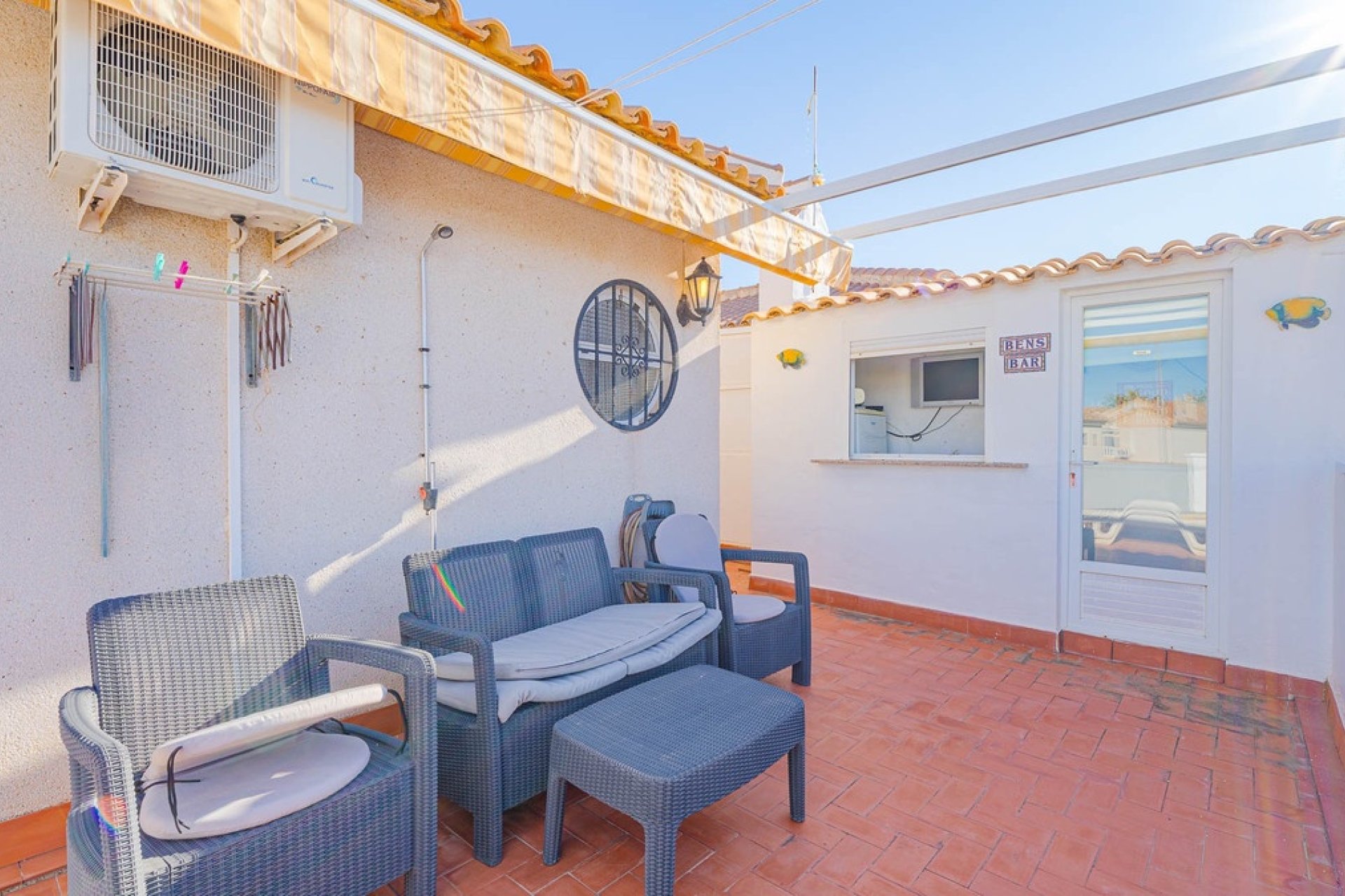 Rynek wtórny - Villa - Orihuela - Playa Flamenca