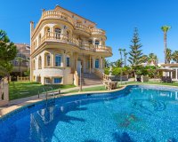Rynek wtórny - Villa - Orihuela - Playa Flamenca