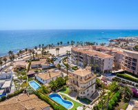 Rynek wtórny - Villa - Orihuela - Playa Flamenca