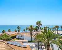 Rynek wtórny - Villa - Orihuela - Playa Flamenca