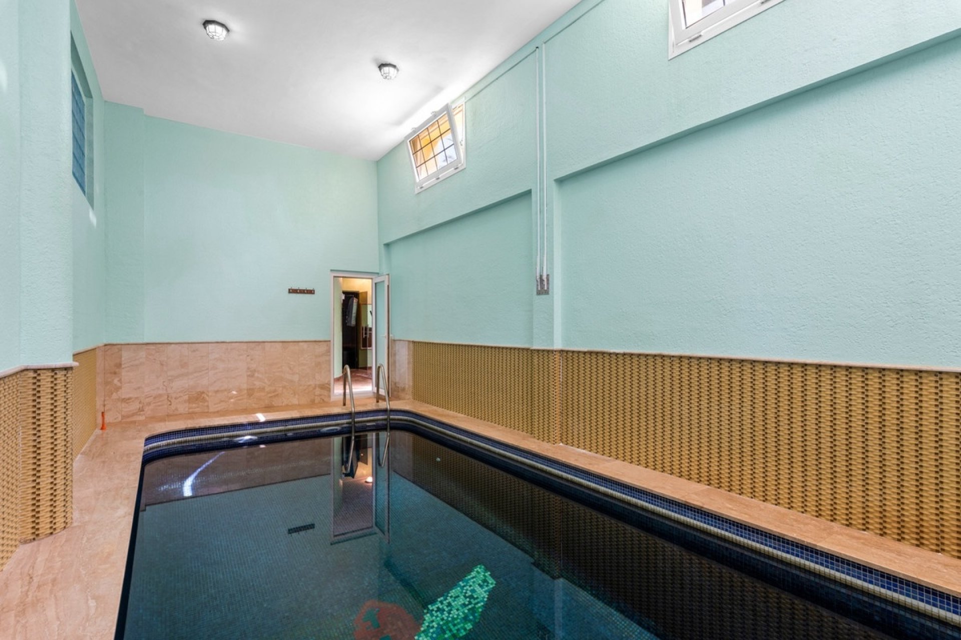 Rynek wtórny - Villa - Orihuela - Playa Flamenca