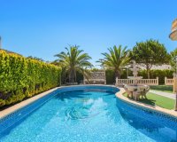 Rynek wtórny - Villa - Orihuela - Playa Flamenca