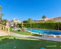 Rynek wtórny - Villa - Orihuela - Playa Flamenca