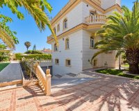 Rynek wtórny - Villa - Orihuela - Playa Flamenca