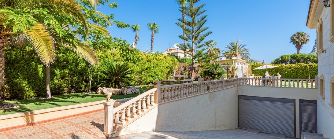 Rynek wtórny - Villa - Orihuela - Playa Flamenca
