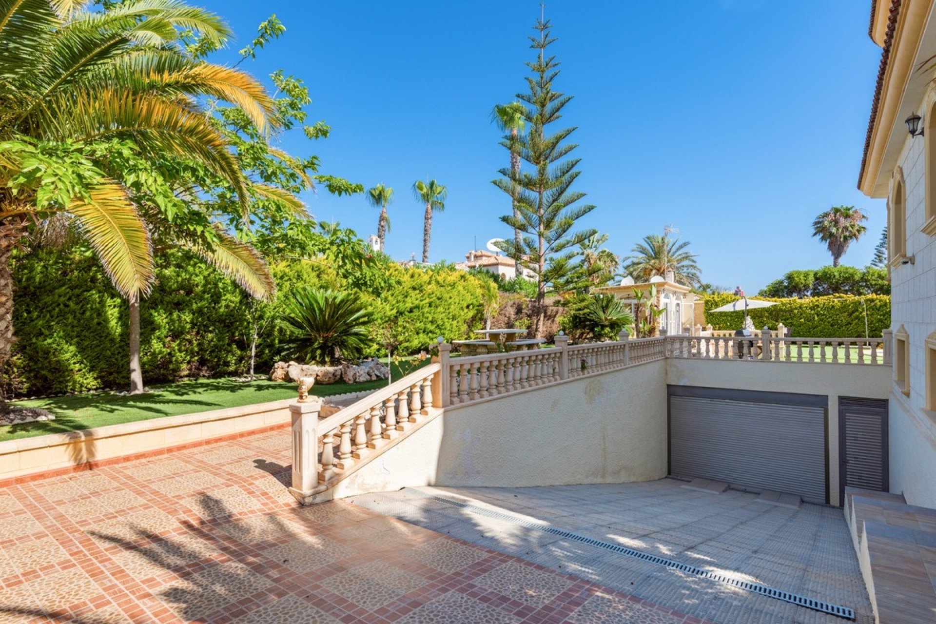 Rynek wtórny - Villa - Orihuela - Playa Flamenca