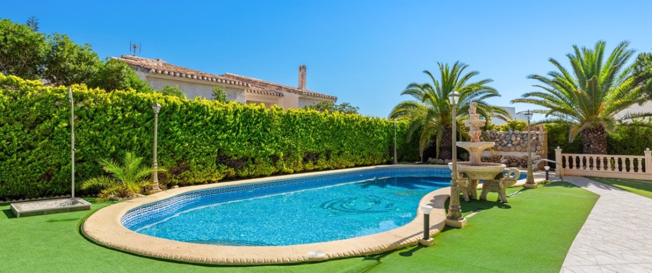 Rynek wtórny - Villa - Orihuela - Playa Flamenca