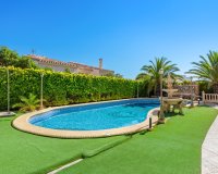 Rynek wtórny - Villa - Orihuela - Playa Flamenca