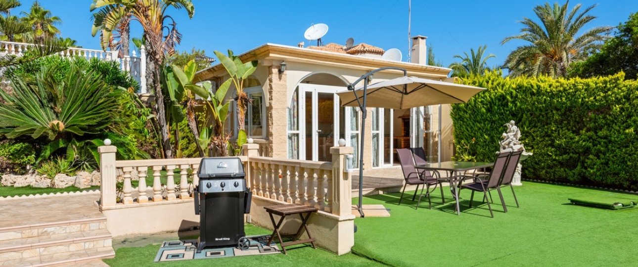 Rynek wtórny - Villa - Orihuela - Playa Flamenca