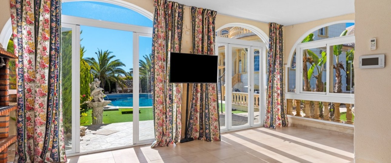 Rynek wtórny - Villa - Orihuela - Playa Flamenca