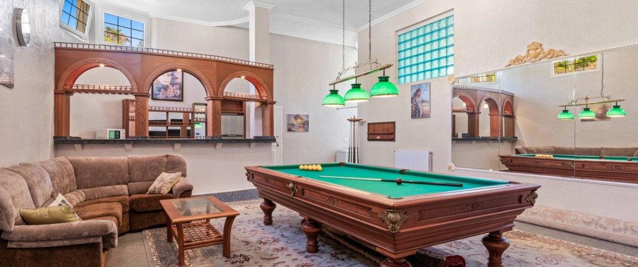 Rynek wtórny - Villa - Orihuela - Playa Flamenca