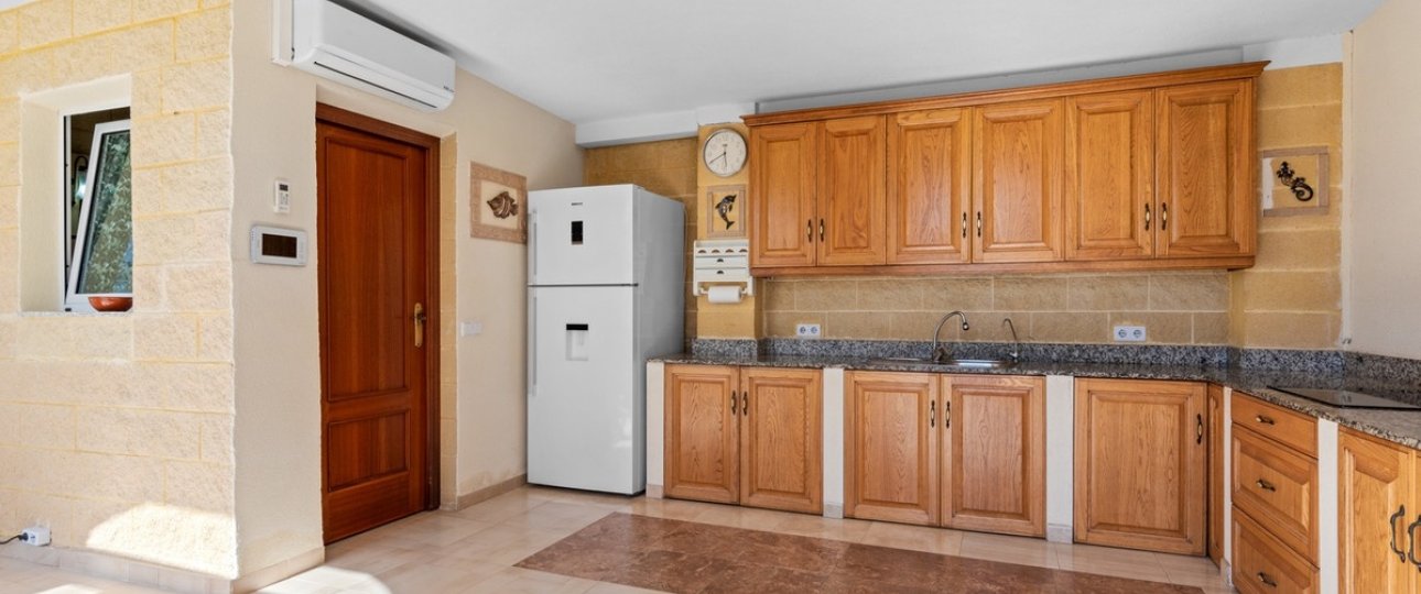 Rynek wtórny - Villa - Orihuela - Playa Flamenca