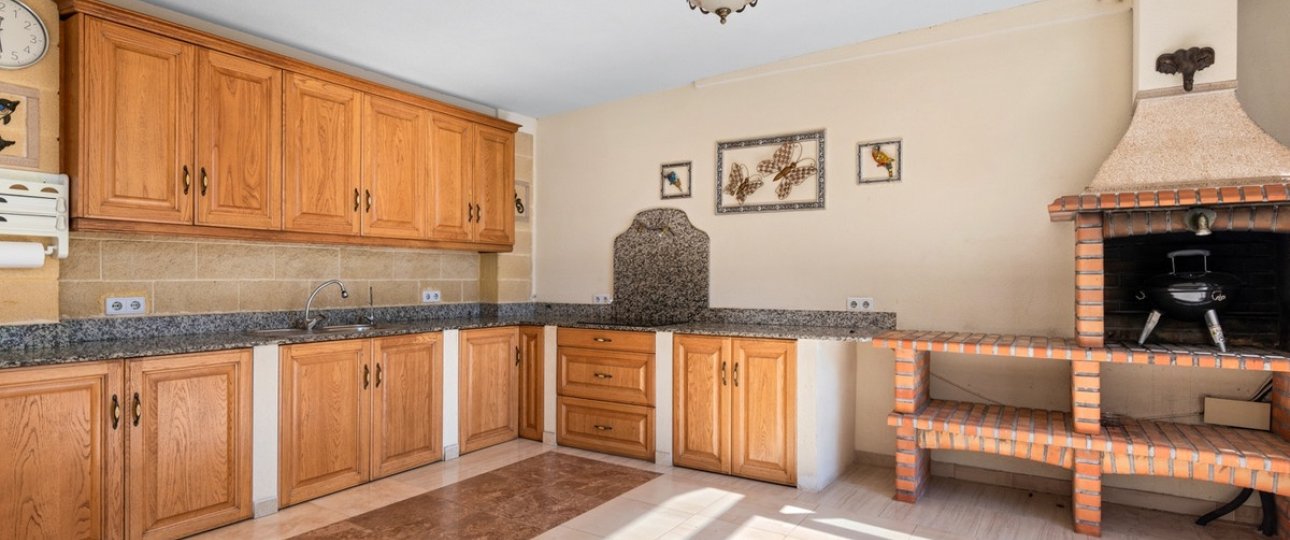 Rynek wtórny - Villa - Orihuela - Playa Flamenca