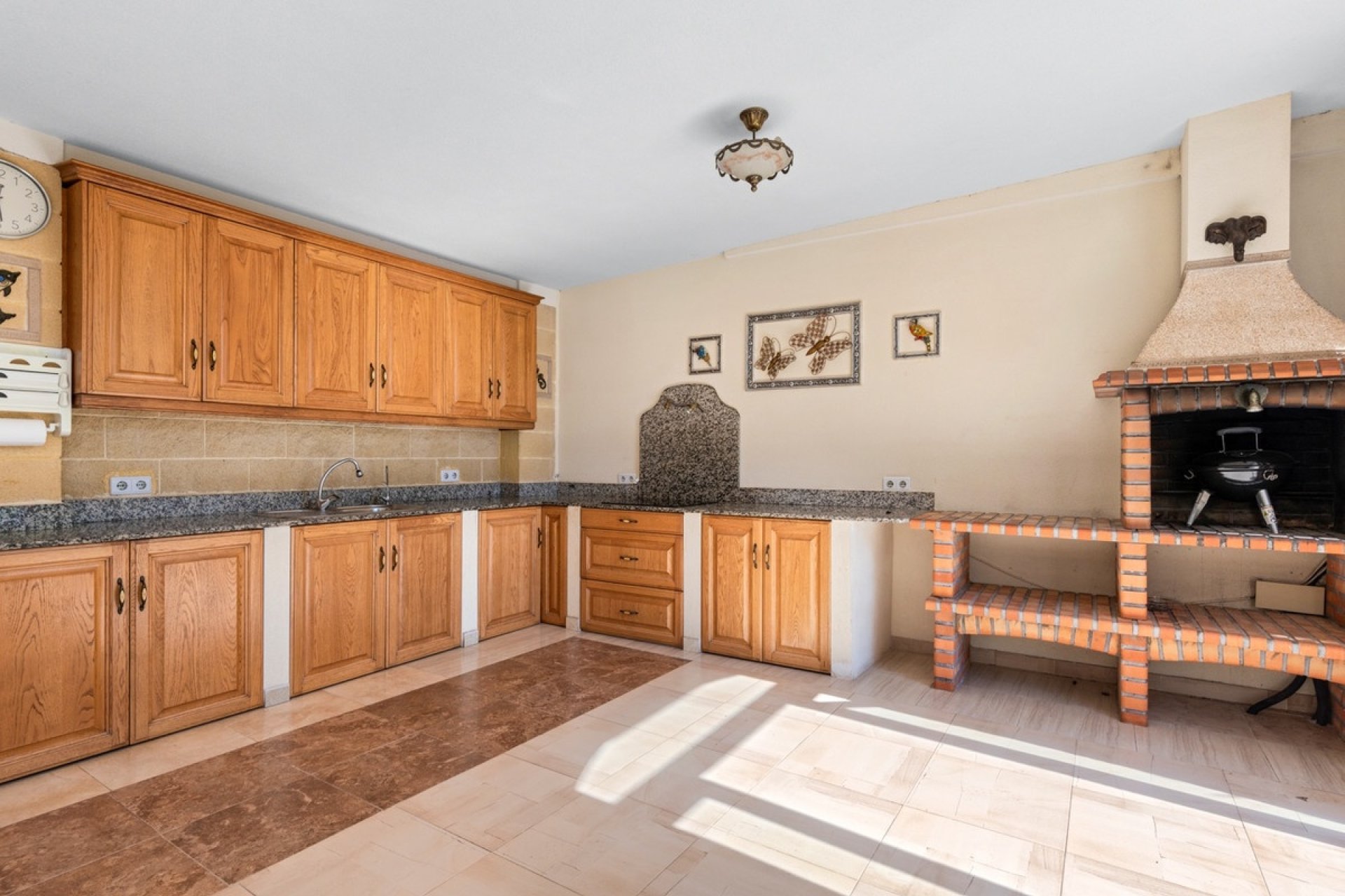Rynek wtórny - Villa - Orihuela - Playa Flamenca