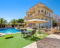 Rynek wtórny - Villa - Orihuela - Playa Flamenca