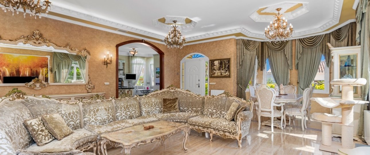 Rynek wtórny - Villa - Orihuela - Playa Flamenca