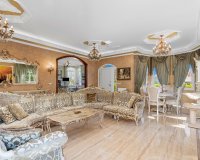 Rynek wtórny - Villa - Orihuela - Playa Flamenca