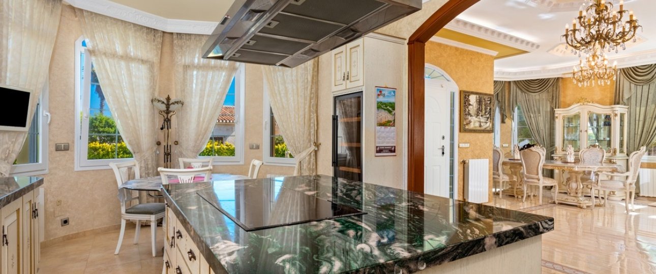 Rynek wtórny - Villa - Orihuela - Playa Flamenca