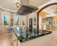 Rynek wtórny - Villa - Orihuela - Playa Flamenca