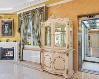 Rynek wtórny - Villa - Orihuela - Playa Flamenca