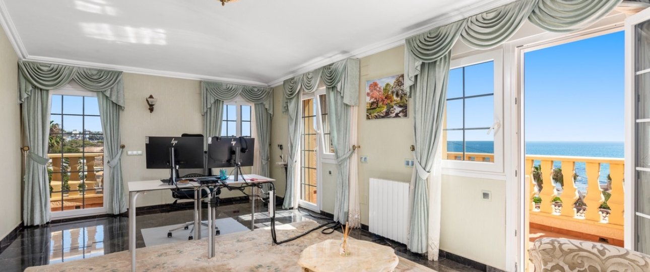 Rynek wtórny - Villa - Orihuela - Playa Flamenca