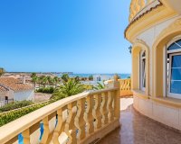 Rynek wtórny - Villa - Orihuela - Playa Flamenca