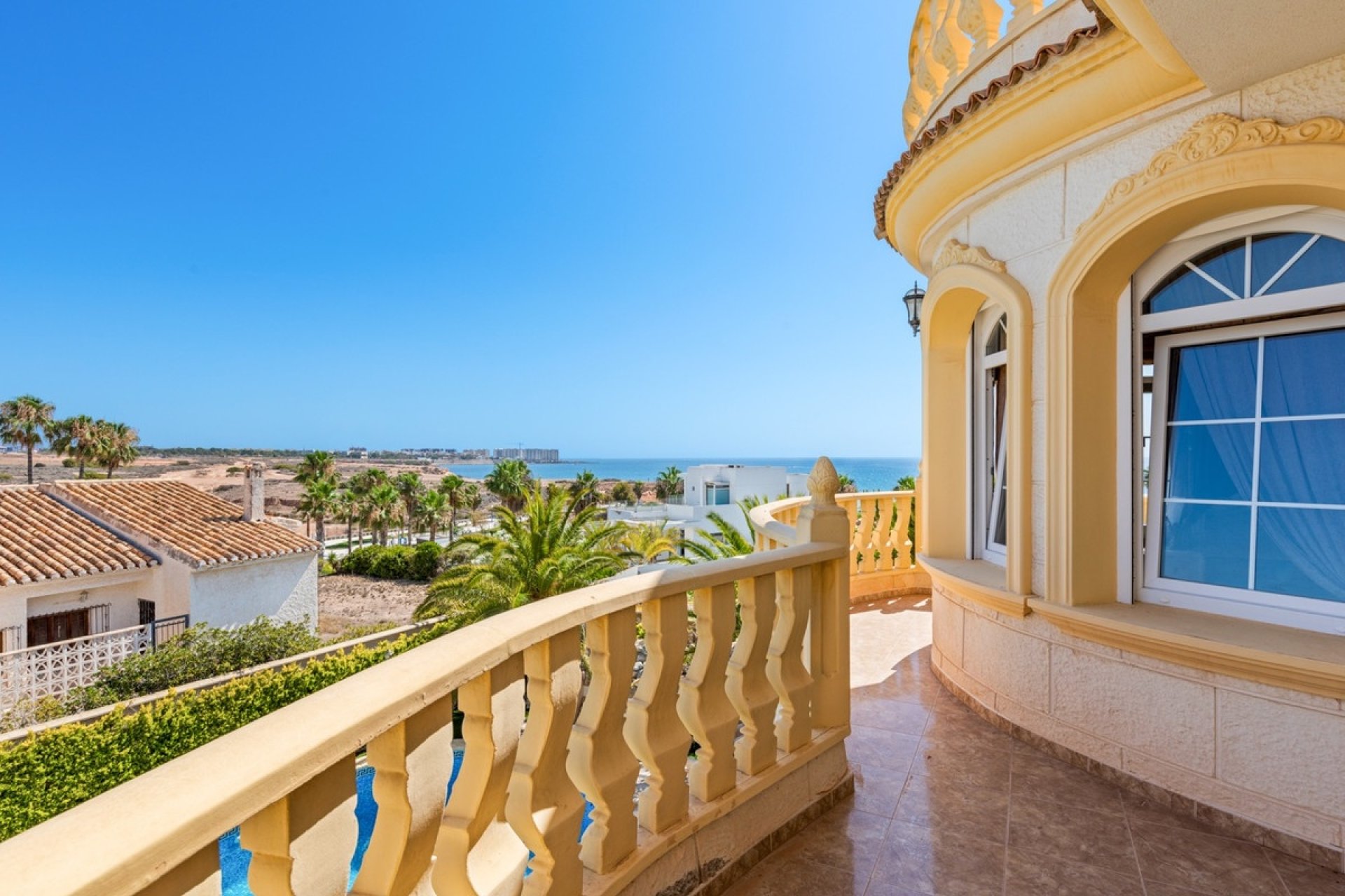 Rynek wtórny - Villa - Orihuela - Playa Flamenca