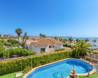 Rynek wtórny - Villa - Orihuela - Playa Flamenca
