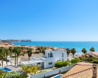 Rynek wtórny - Villa - Orihuela - Playa Flamenca