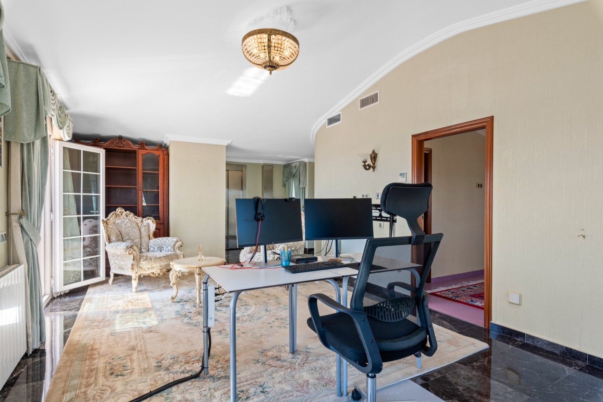 Rynek wtórny - Villa - Orihuela - Playa Flamenca