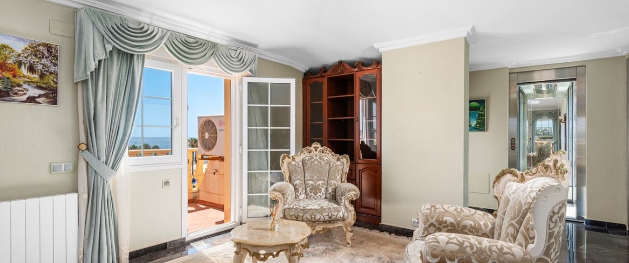 Rynek wtórny - Villa - Orihuela - Playa Flamenca