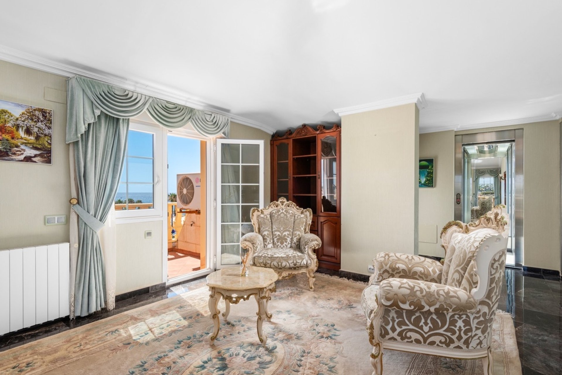 Rynek wtórny - Villa - Orihuela - Playa Flamenca