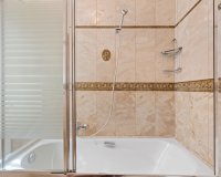 Rynek wtórny - Villa - Orihuela - Playa Flamenca