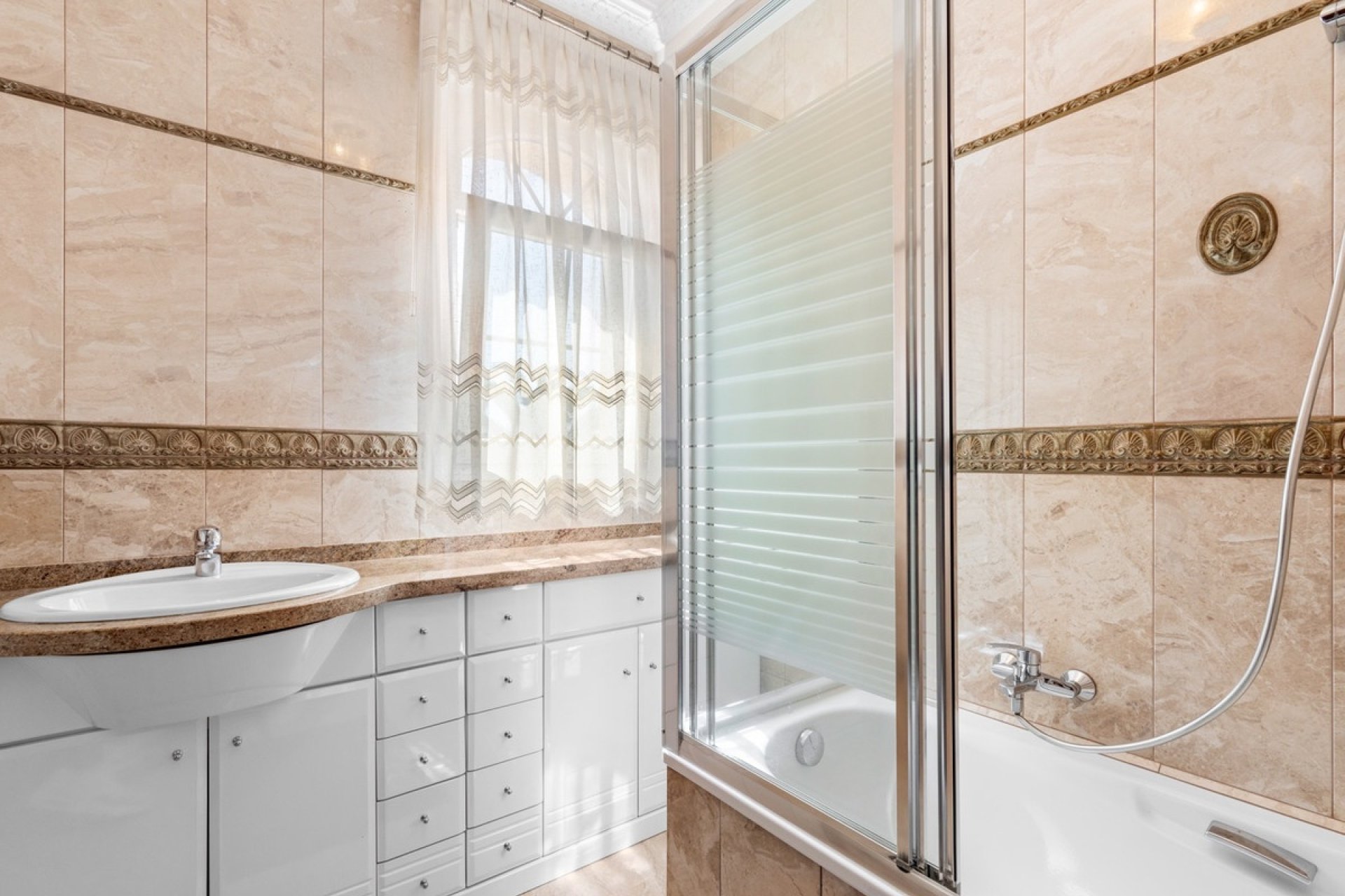 Rynek wtórny - Villa - Orihuela - Playa Flamenca