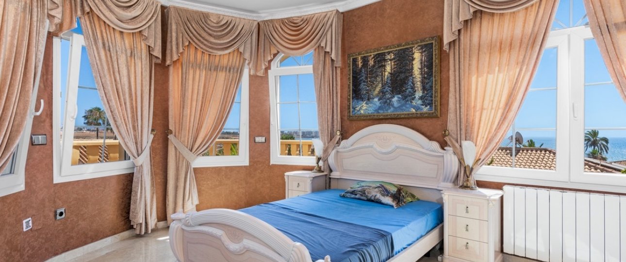 Rynek wtórny - Villa - Orihuela - Playa Flamenca