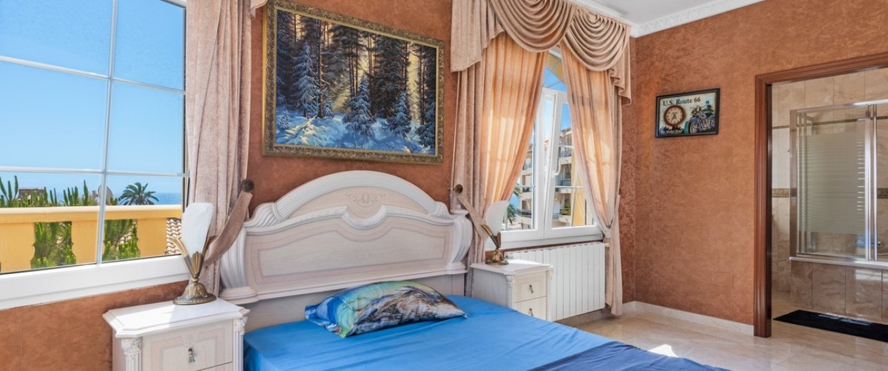Rynek wtórny - Villa - Orihuela - Playa Flamenca